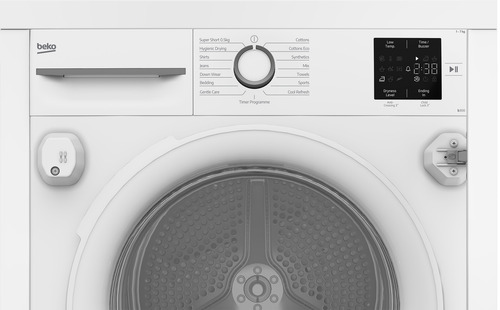Beko NTIKP71121WN – image 4