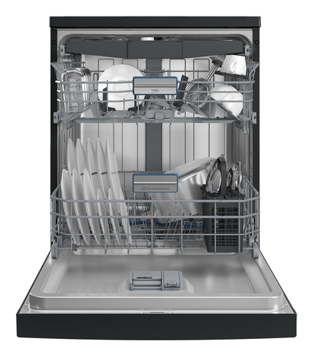 Beko BDFN26561AC CornerIntense, afbeelding 8