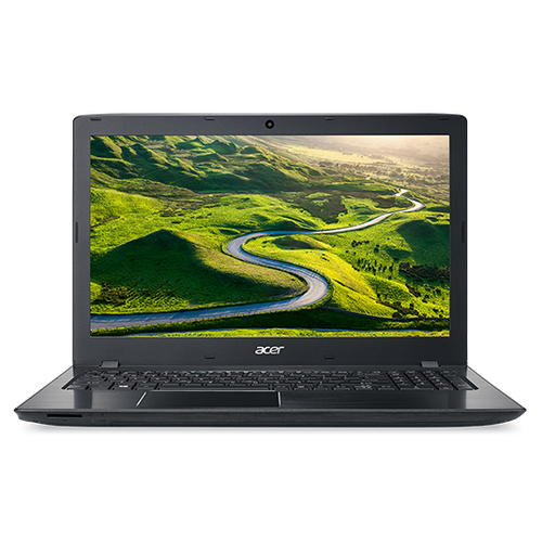 Acer Aspire E E5-575G-51ZN, 15.6", Core i5-7200U, 4 GB RAM, 1 TB HDD