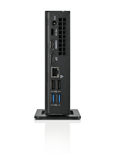 Fujitsu ESPRIMO G558 Intel® Pentium® Gold G5400T – image 4