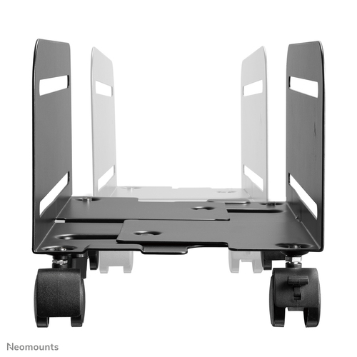 Neomounts CPU-M100BLACK - Verrijdbare steun voor PC, afbeelding 4