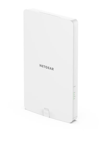 NETGEAR Insight Managed WiFi6 AX1800 AP
