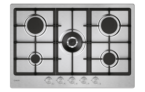 Candy Moderna CHG74WTX Stainless steel Built-in – image 1