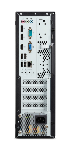 Acer Veriton X VX4690G Intel® Core™ i5 i5-12400 – image 4