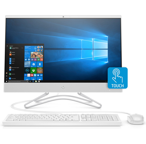 HP 24-f1002nv AMD Ryzen™ 5 3500U