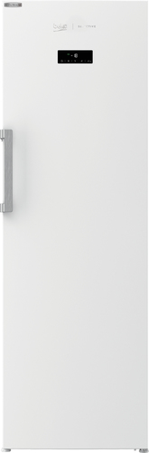 Beko FNE312E41WN морозильный аппарат Вертикальная морозильная камера Отдельно стоящий 282 L Белый