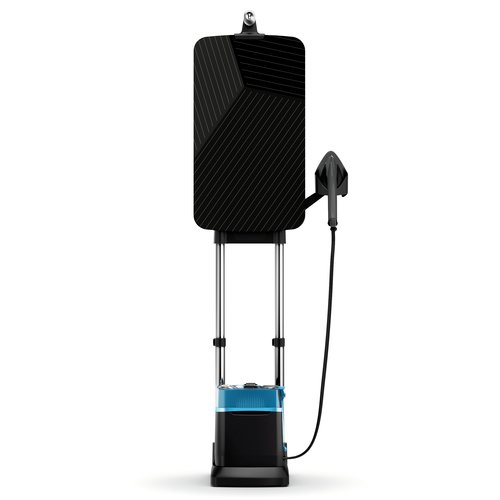 Tefal Ixeo Power QT2022 Upright garment steamer – image 2