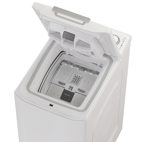 Candy TCA274TM5-S washing machine Top-load – image 9