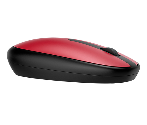 HP 240 Empire Red BT Mouse – image 8