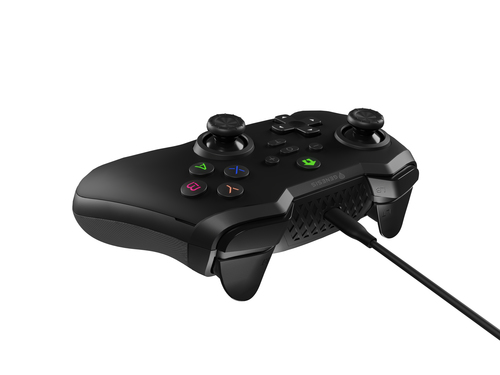 Genesis Gamepad MANGAN 300 kabelgeb. zwart, afbeelding 3