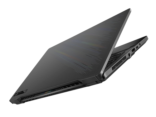 ASUS ROG Zephyrus G14 GA401QM-K2129T AMD Ryzen™ 7 5800HS Laptop – image 4