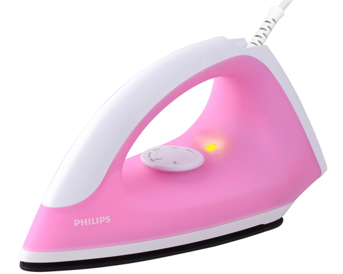 Philips Classic GC091/40 iron Dry iron