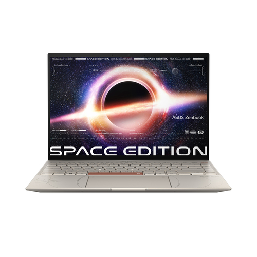 ASUS Zenbook 14X OLED UX5401ZAS-L7036X Intel® Core™ i7 i7-12700H Ноутбук 35,6 cm (14") 2.8K 16 GB LPDDR5-SDRAM 512 GB Твердотельный накопитель (SSD) Wi-Fi 6E (802.11ax) Windows 11 Pro Титановый