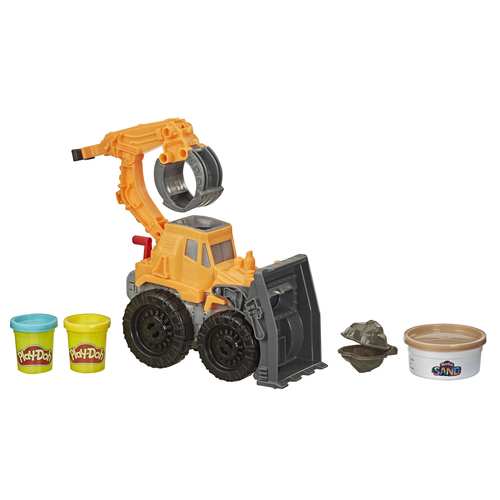 Play-Doh TY110036 игрушка для творчества и рукоделия