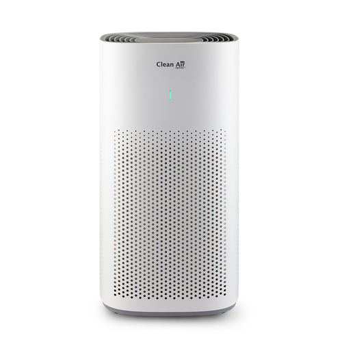 Clean Air Optima CA-507 Smart luchtreiniger Luchtreiniger Wit, afbeelding 2