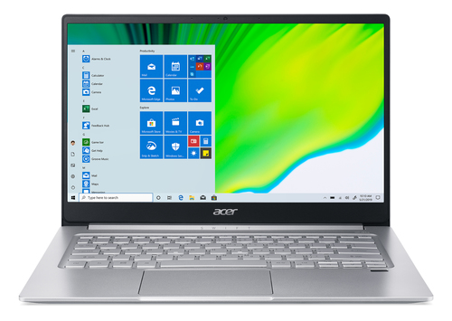 Acer Swift 3 SF314-59-51FP Intel® Core™ i5 i5-1135G7 Laptop – image 1