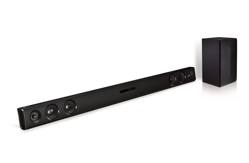 Lg 300w 2.1 ch soundbar 