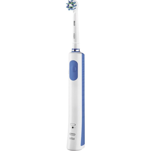 Electric Vassoura Oral B Pro 600 Cross Action Reserve 2