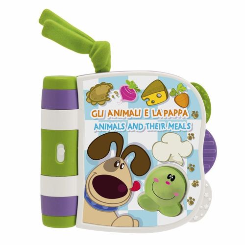 Chicco 00000996 õppemänguasi