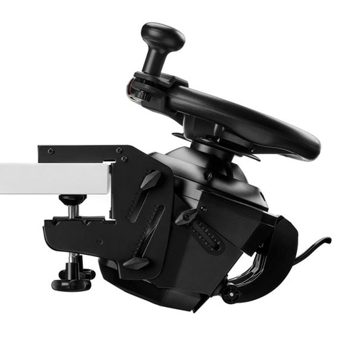 Thrustmaster T128 SimTask Pack - Racestuur en pedalen, afbeelding 2