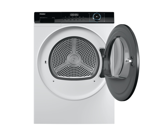 Haier I-Pro Series 3 HD90-A3939 tumble dryer Freestanding Front-load – image 2