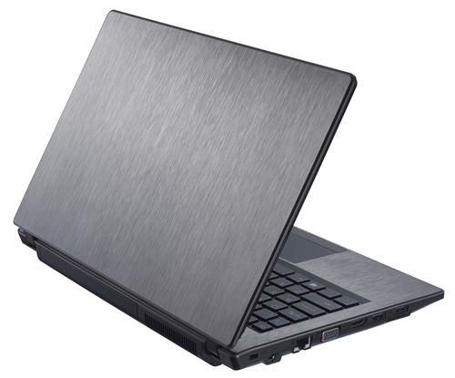 itek ITW310CZ barebook Intel® NM70 Express – image 3