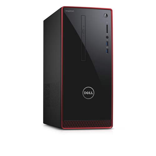 Dell Inspiron 3650 Intel® Core™ i7 i7-6700