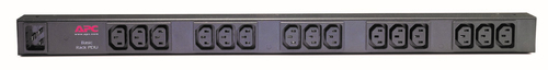 APC Rack PDU, Basic AP9572 stekkerdoos, afbeelding 2