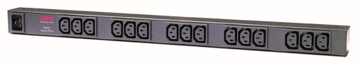 APC Rack PDU, Basic AP9572 stekkerdoos, afbeelding 3