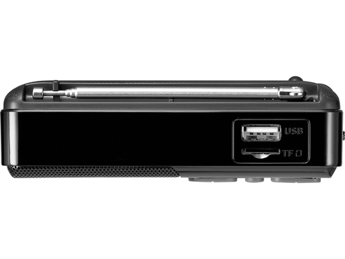 Sandberg Speaker Radio FM+BT Recharge – image 3