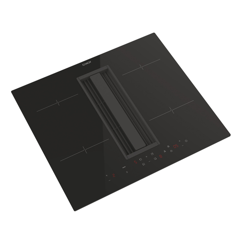 Candy CIH6I4CF Black Built-in – image 3