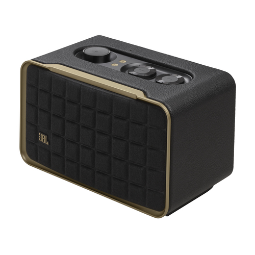 JBL Authentics 200 Zwart, afbeelding 6