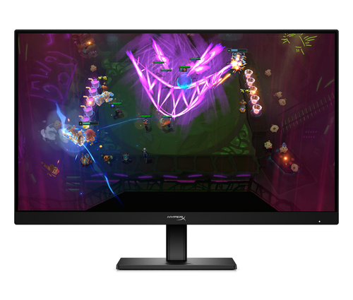 HP HyperX OMEN 23.8 inch FHD 180Hz Gaming Monitor - OMEN 24 G2 – image 1