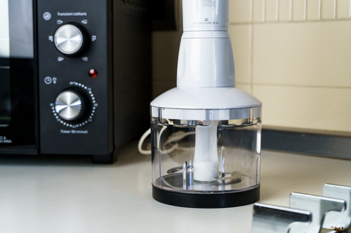 Pyramidea FRSET520 blender – image 3