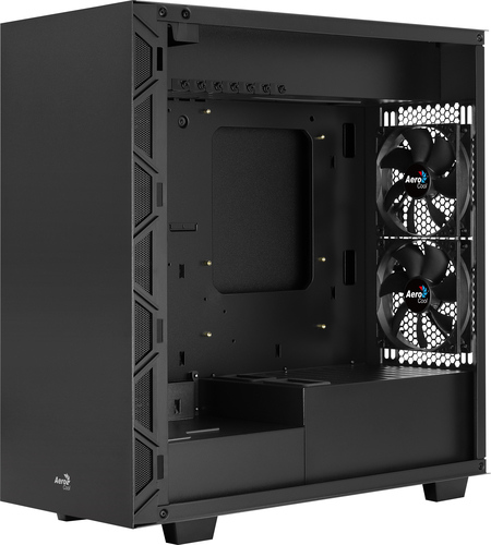 Aerocool Flo Midi Tower Black – image 8