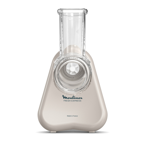 Moulinex DK853BE0 picadora eléctrica de alimentos 150 W Crudo