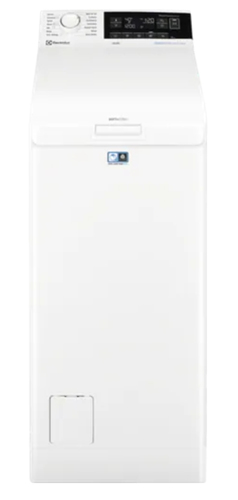 Electrolux EW6T3262 washing machine Top-load