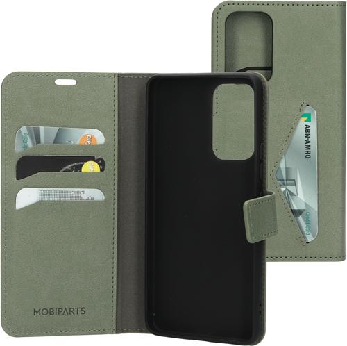 Mobiparts MP-121839 Achterzijde behuizing voor mobiele telefoon - Samsung Galaxy A53 (2022), afbeelding 8