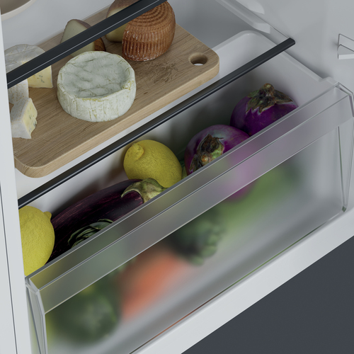 Candy CNOQ2S58EW Freestanding – image 6