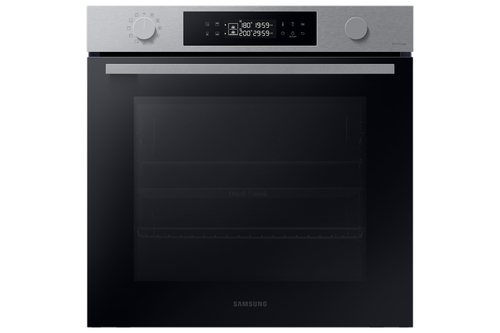 Samsung NV7B44305CS 76 L 3650 W Stainless steel