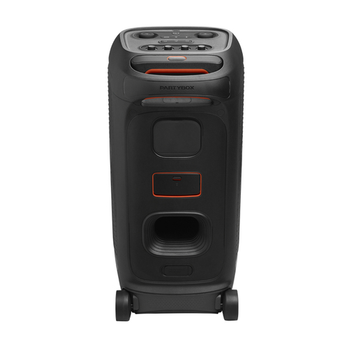 Jbl Partybox 320 Bluetooth Megasound Party Speaker - Black - image 3