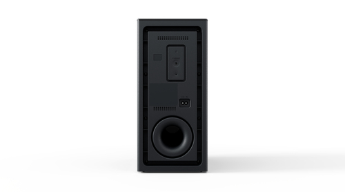 LG SG10TY Black 3.1 channels – image 9