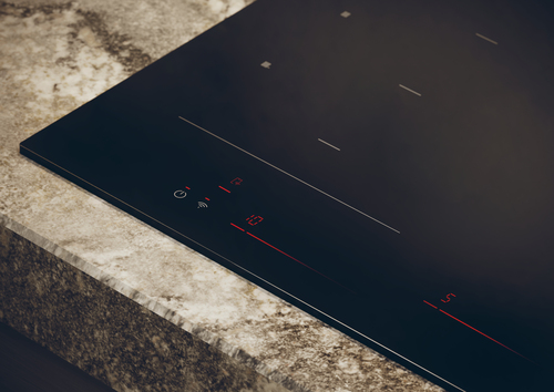 Haier HAMT66IRCS Black Built-in – image 6