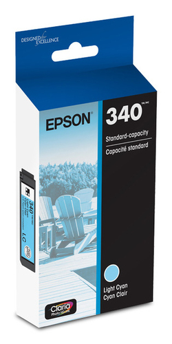 Epson T340520-S product photo
