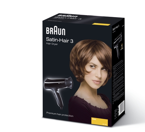 Braun Satin Hair 3 HD 310 – image 2