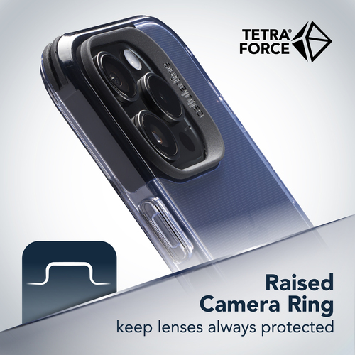 Cellularline Tetra Force Strong Guard - iPhone 15 Pro Max – image 5