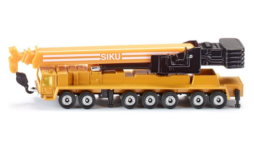 Siku 1623 игрушечный транспорт/игрушечный трек