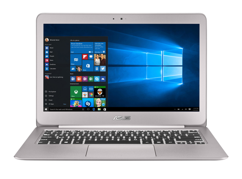 ASUS Zenbook UX306UA-FC091T laptop Intel® Core™ i7 i7-6500U – image 3
