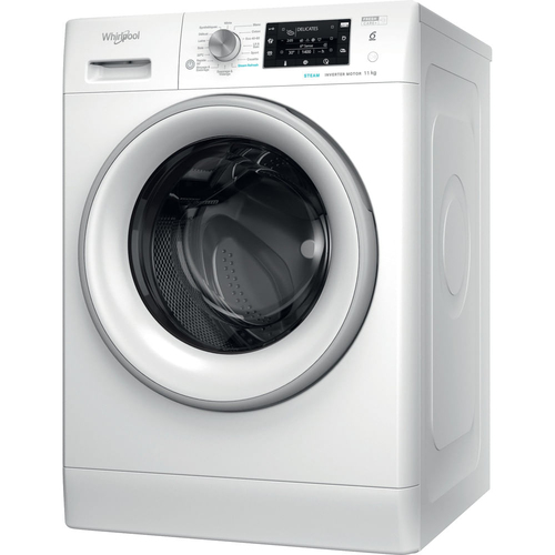 Whirlpool FFDD 11469 SV FR