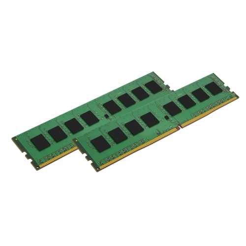 Kingston KVR21E15S8K2/8 D4 Ecc 4Gbx2